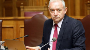 Λέκκας: Υποχρεωτικοί οι προσεισμικοί έλεγχοι σε σχολεία, νοσοκομεία, δημόσια κτήρια