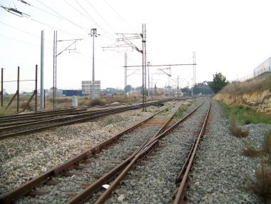 Μελέτη για αναβάθμιση της σιδηροδρομικής γραμμής Πάτρα-Πύργος–Καλαμάτα με αναπτυξιακούς σκοπούς