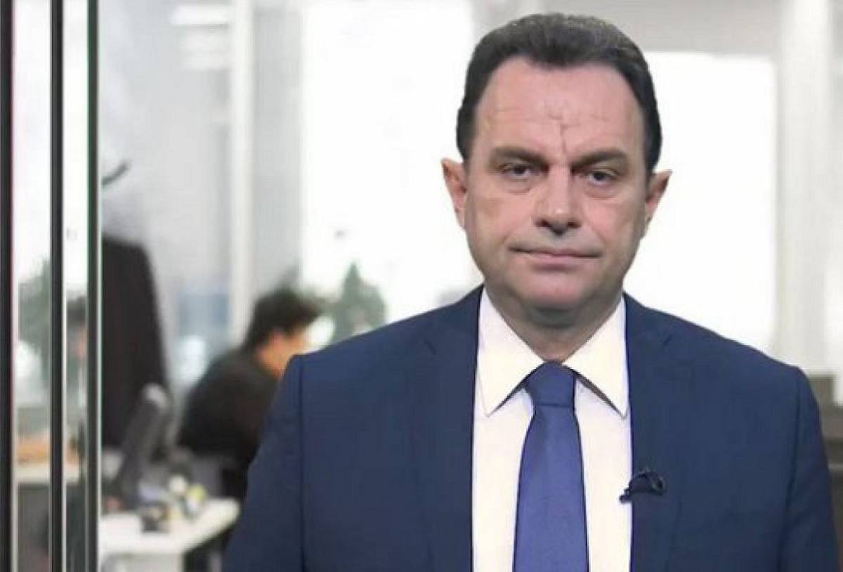 Γεωργαντάς: Παρατηρείται αύξηση στα ραντεβού για εμβολιασμό
