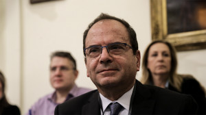 Ράμμος: H απάντηση για την προσφυγή του στο Ελεγκτικό Συνέδριο