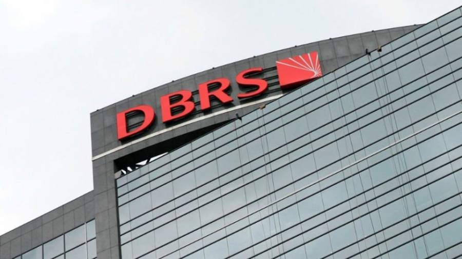 Τα σενάρια της DBRS: Ύφεση από 6,5% έως 10%