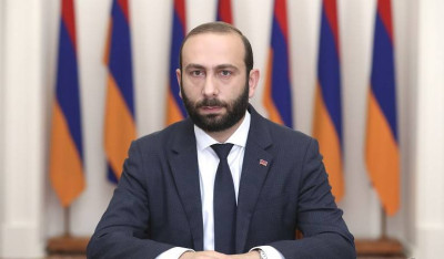 ΥΠΕΞ Αρμενίας: Εξαιρετικά σημαντική η επίσκεψη Γεραπετρίτη αυτή την περίοδο
