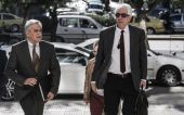 Κυβέρνηση: Δεν υπήρξε μήνυση κατά του Πανούση