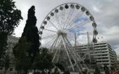 Παραίτηση του υπευθύνου του Δήμου Αθηναίων για την ακίνητη ρόδα