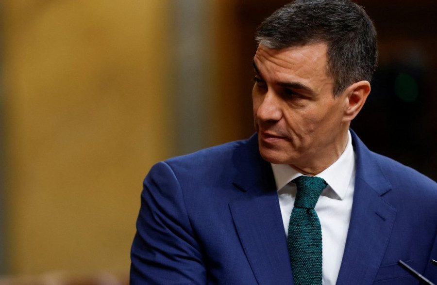 Το «κατηγορώ» του Τραμπ κατά της Ισπανίας και τι δείχνουν τα στοιχεία