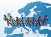 "Η κοινωνική συνοχή επιτακτική προτεραιότητα για τη νέα Ευρωπαϊκή Επιτροπή που θα προκύψει από τις ευρωεκλογές"