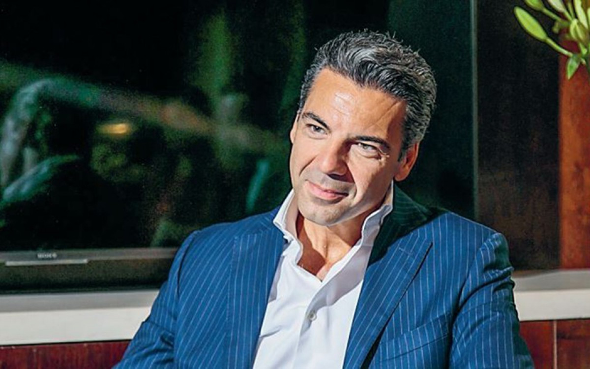 Σταθόπουλος: Η Ελλάδα αποκατέστησε την αξιοπιστία της-Είναι ελκυστικός επενδυτικός προορισμός