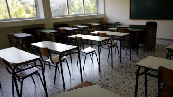 ΕΛΣΤΑΤ: Μειώθηκαν 0,5% οι σχολικές μονάδες το 2017/2018