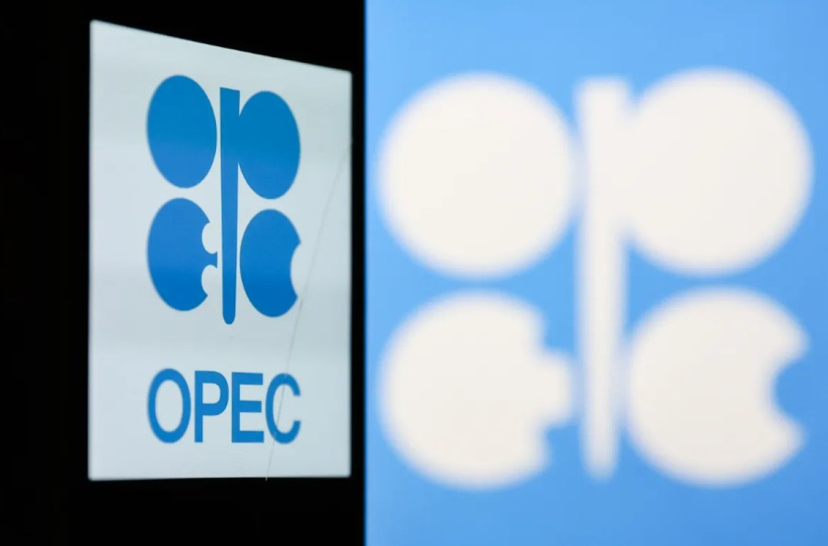 OPEC: Σε χαμηλά 37 ετών η παραγωγή πετρελαίου – «βουτιά» 1,22 εκατ. βαρέλια τον Μάιο