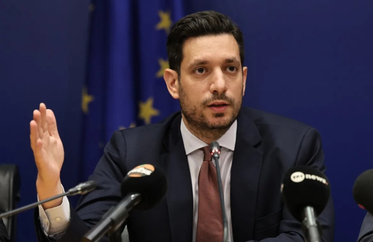 «Επίθεση αγάπης» Κυρανάκη σε Σαμαρά με το βλέμμα στις εκλογές