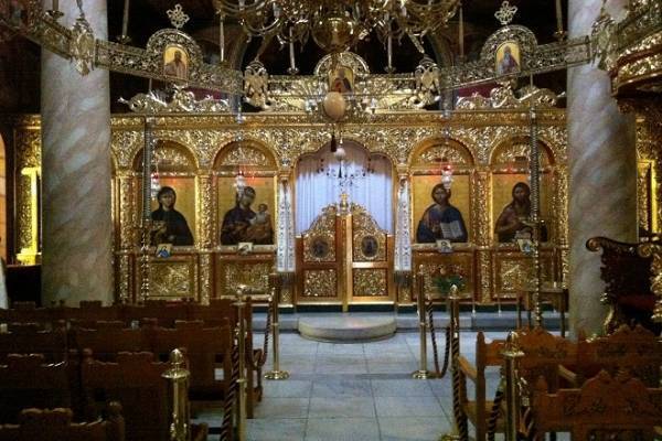 Πάσχα: Πώς θα λειτουργήσουν φέτος οι εκκλησίες