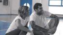Τι τρέχει με τη Μαίρη Συνατσάκη και τον Γιώργο Πρίντεζη;