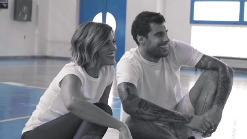 Τι τρέχει με τη Μαίρη Συνατσάκη και τον Γιώργο Πρίντεζη;