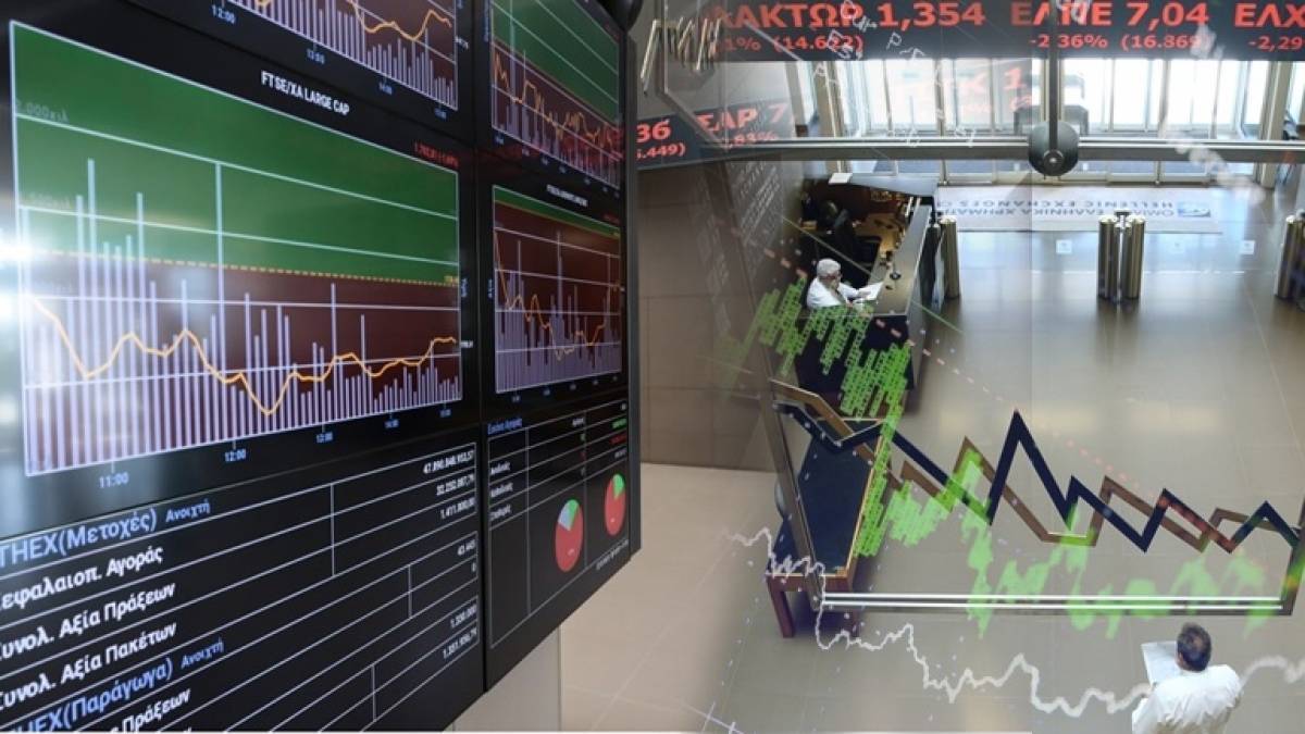 Handelsblatt: Oι επενδυτές αποφεύγουν το Χρηματιστήριο, αλλά όχι τα ομόλογα