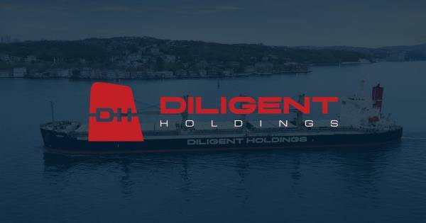 H Diligent Holdings συνεχίζει την αναδιάρθρωση του στόλου