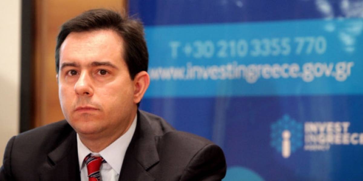 Μηταράκης: Εντός 2021 νέα κλειστή ελεγχόμενη δομή στην Χίο