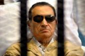 Ελεύθερος έπειτα από έξι χρόνια ο Χόσνι Μουμπάρακ