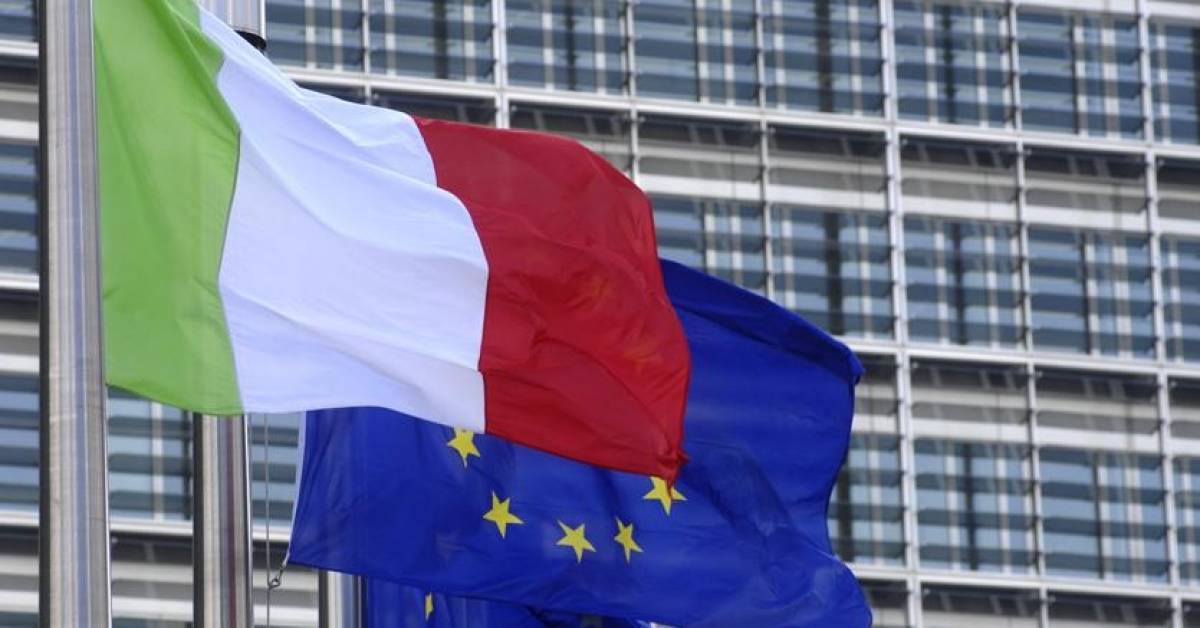 Η Κομισιόν απέρριψε τον ιταλικό προϋπολογισμό-Ανοίγει η πειθαρχική διαδικασία!