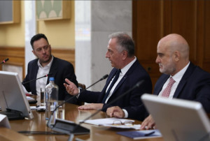 Καλαφάτης: H καινοτομία είναι κουλτούρα επιβίωσης για την ανάπτυξη και ανταγωνιστικότητα της χώρας