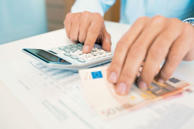 Φόρους άνω των 30 δισ. ευρώ θα πληρώσουμε σε 150 ημέρες!