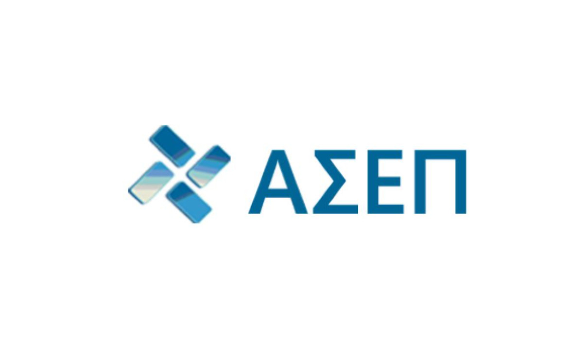 ΑΣΕΠ: Βγήκαν τα προσωρινά αποτελέσματα της Προκήρυξης 7Κ/2024 – 1.113 θέσεις μόνιμου προσωπικού στο Δημόσιο