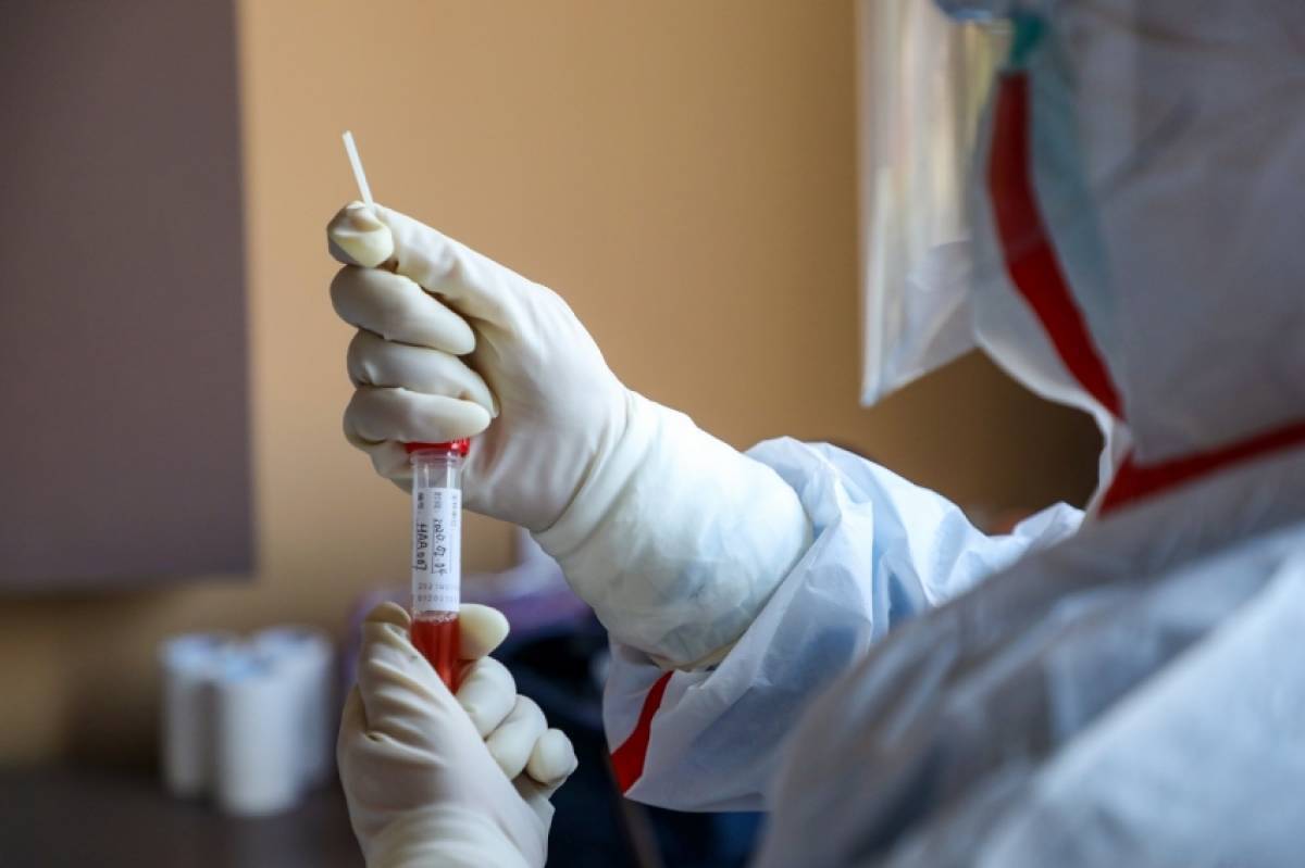 Ίδρυμα Λάτση- ΣΥΝ-ΕΝΩΣΙΣ: Προσφορά 20.000 διαγνωστικών τεστ για τον κορονοϊό