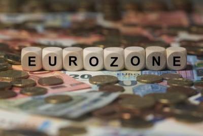 Υποχώρησε σε χαμηλό εννέα μηνών η οικονομική ανάπτυξη στην ευρωζώνη