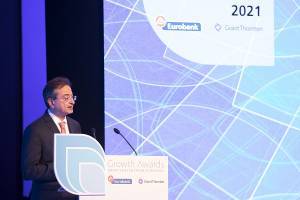 Καραβίας (Eurobank): Περιμένουμε τους υψηλότερους ρυθμούς οικονομικής μεγέθυνσης από το ’60