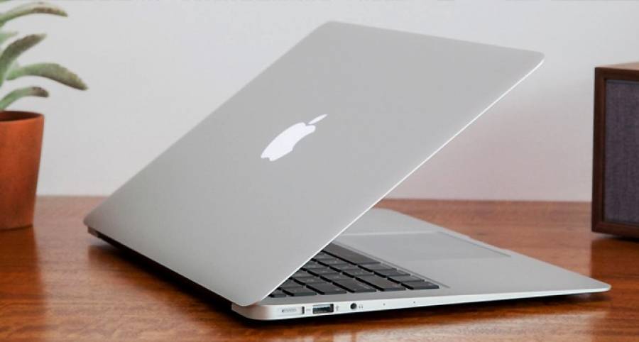 Έρχεται νέο Macbook Air από την Apple το φθινόπωρο