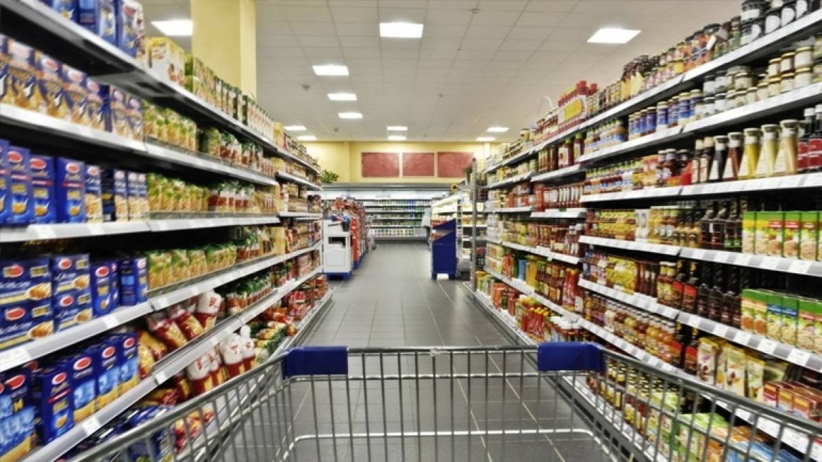 Κλειστά τα σουπερμάρκετ την Κυριακή