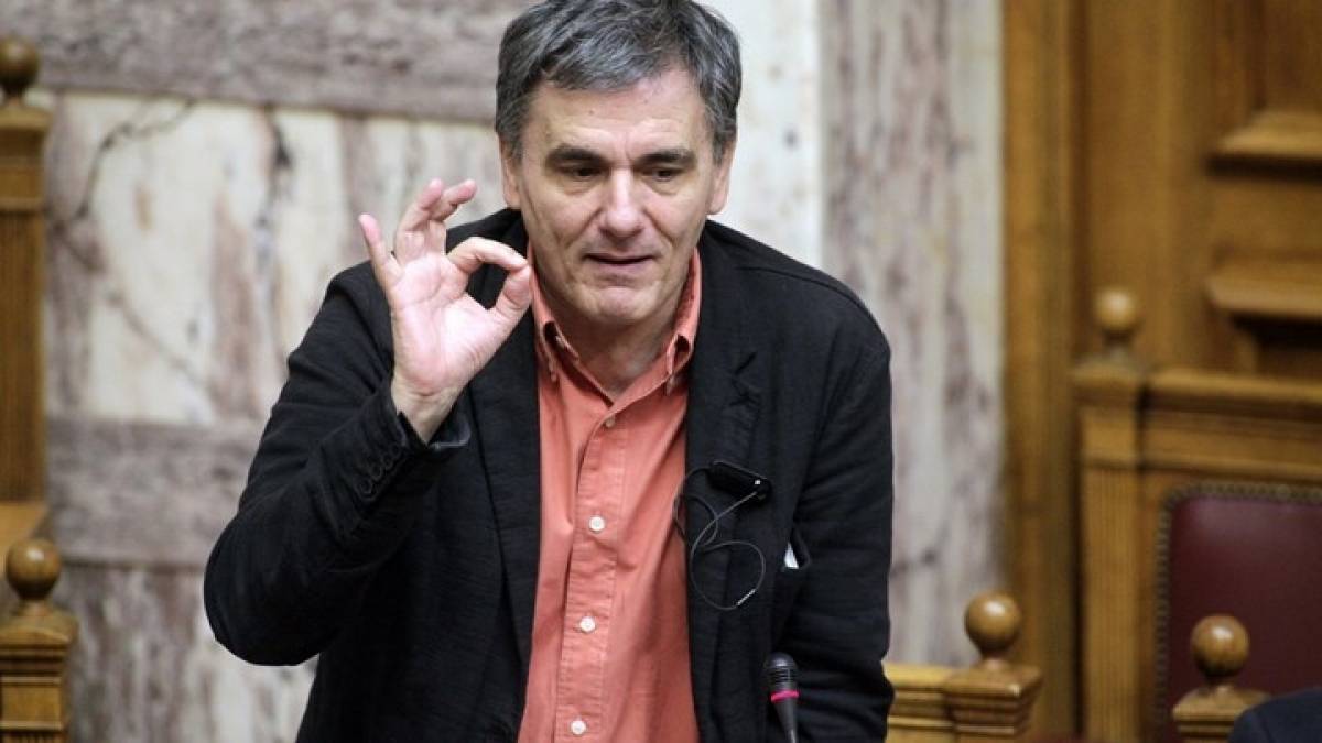 Τσακαλώτος: Αυτά ήταν τα δυο λάθη του καλοκαιριού του 2015