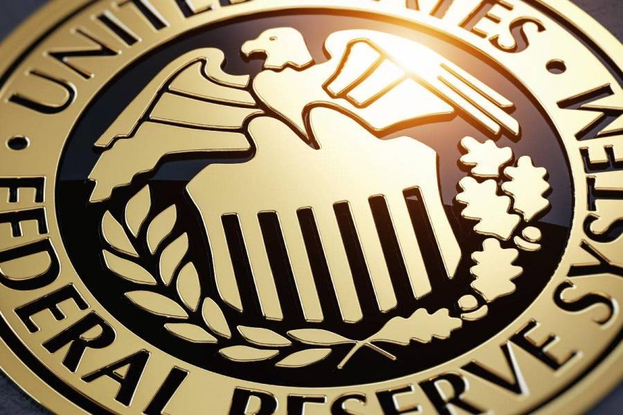 Fed: Νέες προβλέψεις για την οικονομία των ΗΠΑ