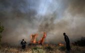 Πυρκαγιές: Έτοιμη να βοηθήσει η Κύπρος