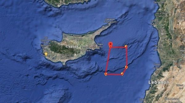 Νέα τουρκική Navtex στο Οικόπεδο 3 της κυπριακής ΑΟΖ