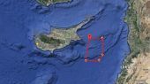 Νέα τουρκική Navtex στο Οικόπεδο 3 της κυπριακής ΑΟΖ