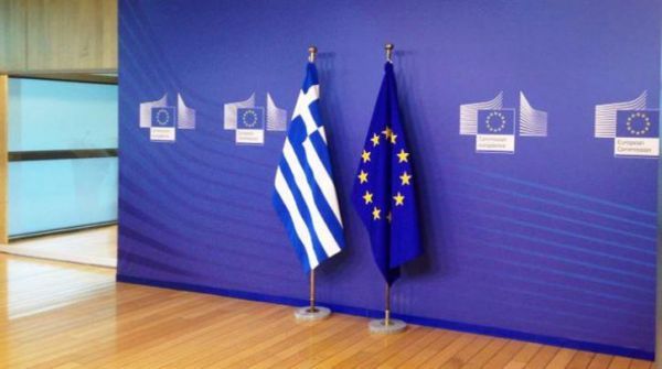 Eurogroup: Η πρώτη αξιολόγηση της Ελλάδας στην ατζέντα