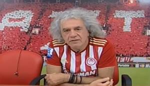 Ο Τάκης Τσουκαλάς... τα εξηγεί ωραία για το εμβόλιο