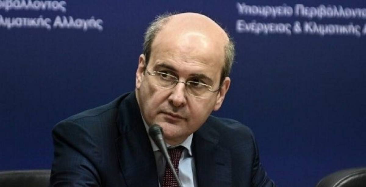 Χατζηδάκης:Συγκρίσιμα τα κέρδη των ΑΠΕ στην Ελλάδα με «ανταγωνιστικές» αγορές