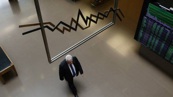 Χ.Α.: Πρώτη ενδιάμεση στήριξη ΓΔ στη ζώνη 790-770 μονάδων