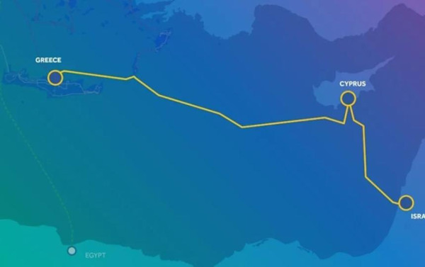 ΑΔΜΗΕ - Great Sea Interconnector: Απόφαση-ορόσημο για το κόστος κατασκευής