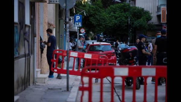 Γουδή: Η κόρη πίσω από τη δολοφονία της ηλικιωμένης