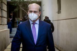 Χατζηδάκης για ιδιωτικοποίηση της ΔΕΠΑ Υποδομών: Η εταιρία ανεβαίνει κατηγορία!