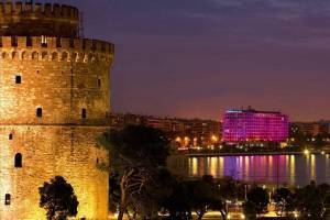 Διπλασιάστηκαν οι Ισραηλινοί επισκέπτες στη Θεσσαλονίκη-Μειώθηκαν Σκοπιανοί, Τούρκοι