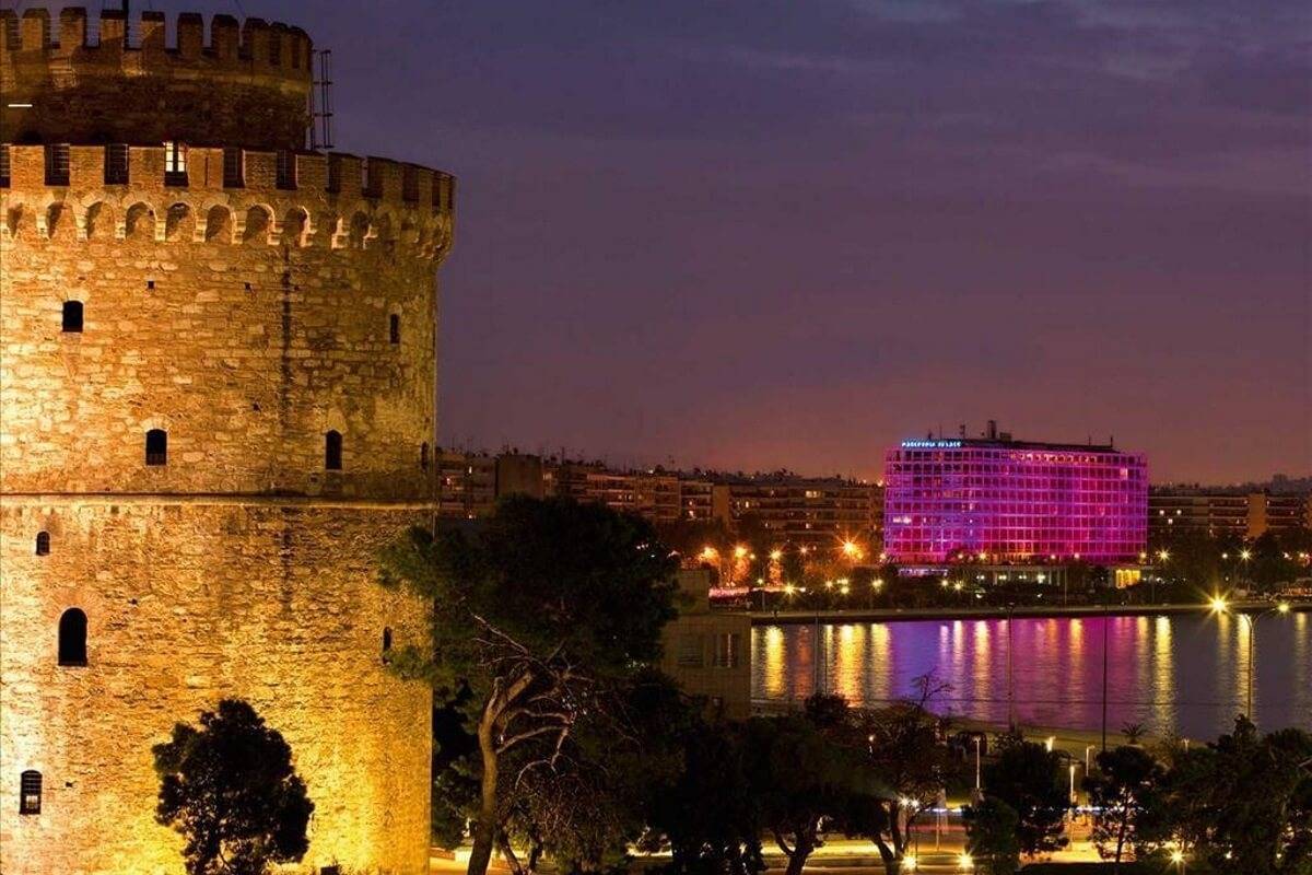 Διπλασιάστηκαν οι Ισραηλινοί επισκέπτες στη Θεσσαλονίκη-Μειώθηκαν Σκοπιανοί, Τούρκοι