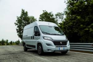 Το νέο Fiat Professional Ducato διαθέσιμο προς παραγγελία και στην Ελληνική αγορά