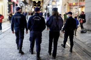 Πρόστιμα 4.200€ σε ελέγχους για τον κορονοϊό
