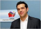 Πήρε τη διερευνητική εντολή ο Τσίπρας