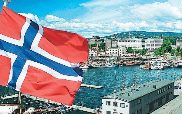 Νορβηγία: Ιστορική βουτιά στο ΑΕΠ του β' τριμήνου