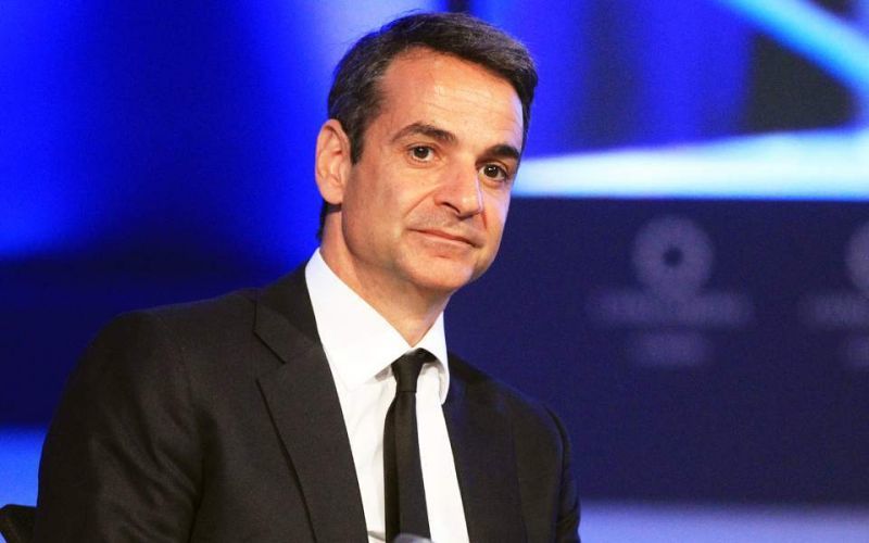 Μητσοτάκης: Ο Τσίπρας έσπειρε ανέμους, θερίζει θύελλες