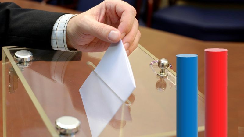 Προηγείται με 13% η Νέα Δημοκρατία σε νέα δημοσκόπηση
